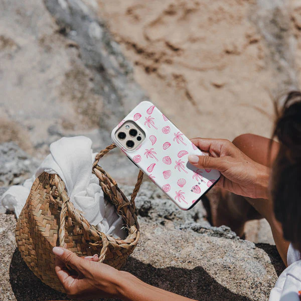 Beach Please - Samsung Galaxy S26 Plus Case - Image 44