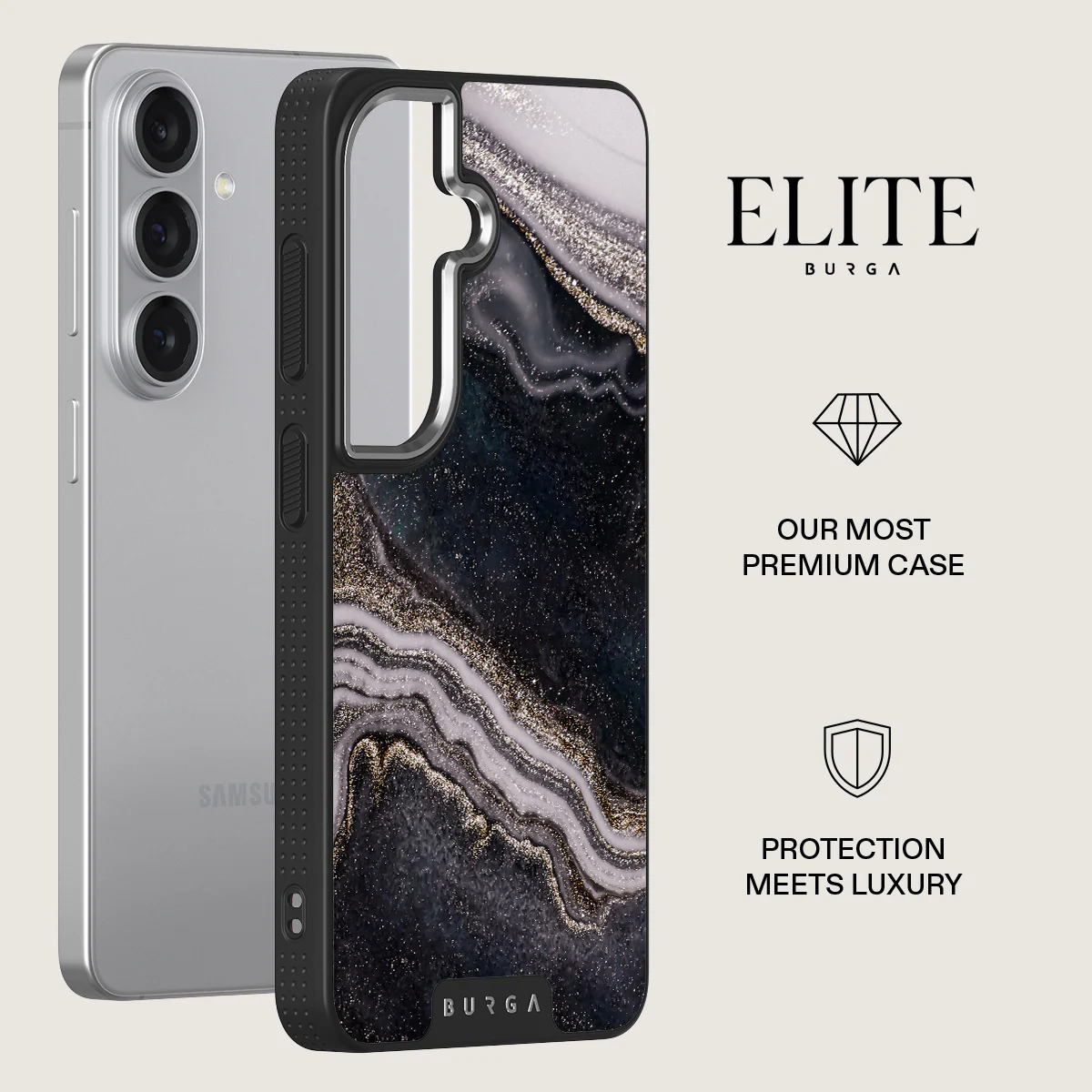 Magic Night - Beautiful Samsung Galaxy S26 Case - Image 20