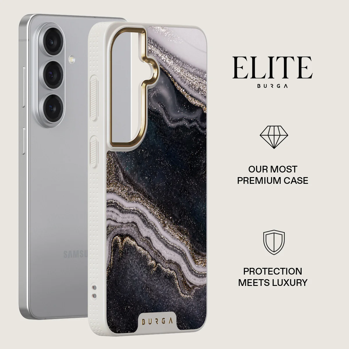 Magic Night - Beautiful Samsung Galaxy S26 Case - Image 27