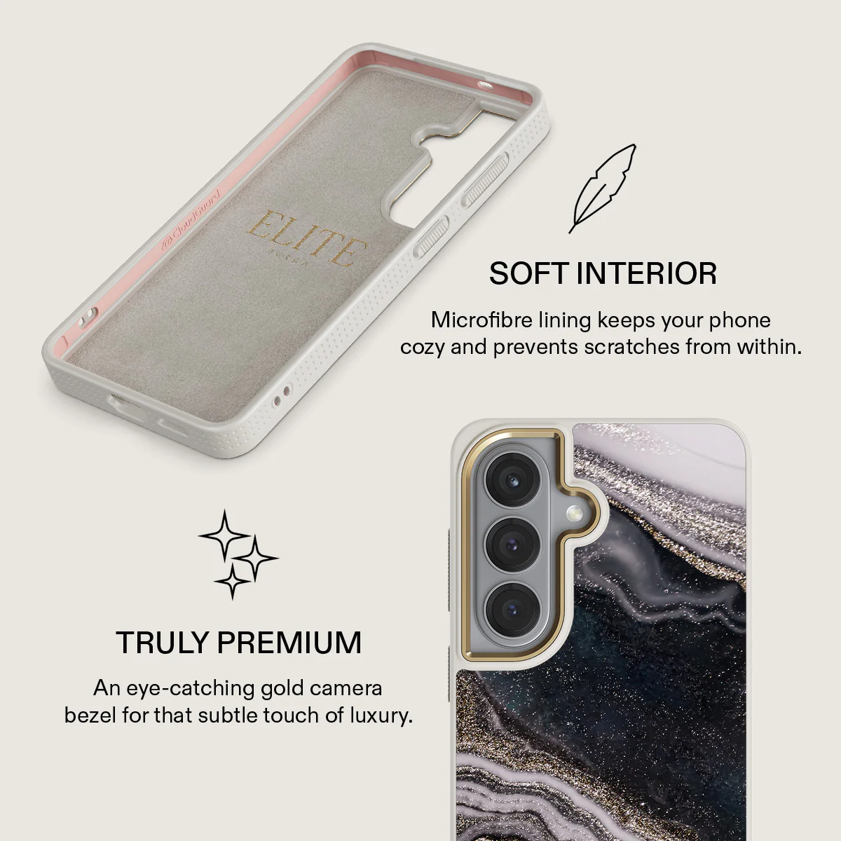 Magic Night - Beautiful Samsung Galaxy S26 Case - Image 31