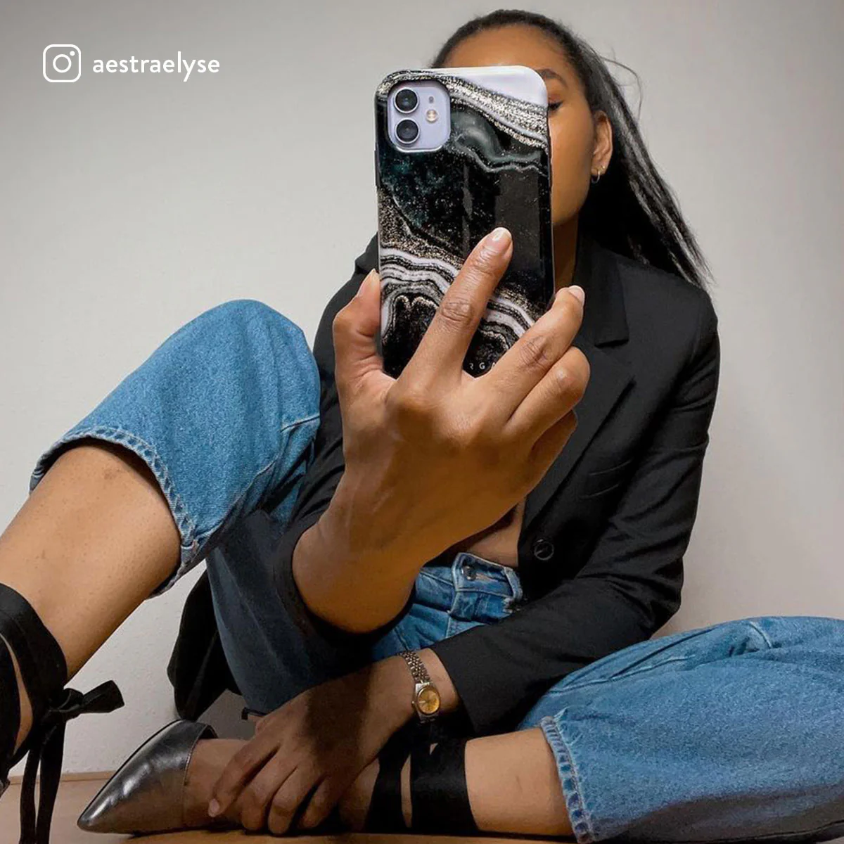 Magic Night - Beautiful Samsung Galaxy S26 Case - Image 46