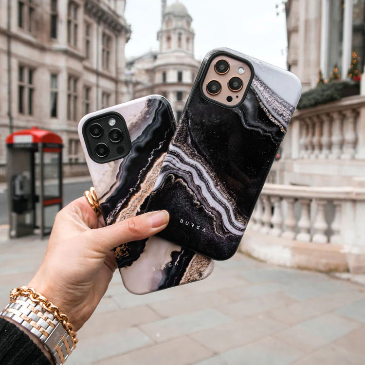 Magic Night - Beautiful Samsung Galaxy S26 Plus Case - Image 45