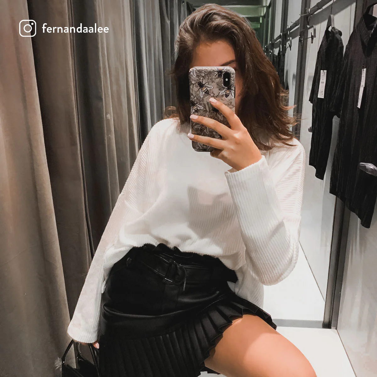 Honey Bee - Samsung Galaxy S26 Plus Case - Image 48