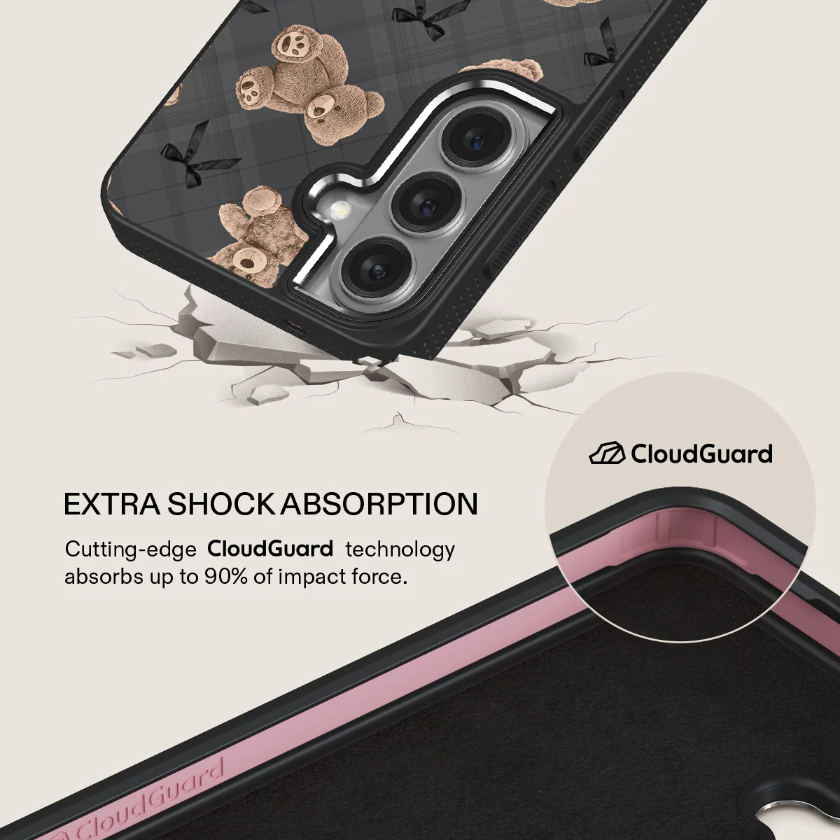 BFF - Samsung Galaxy S26 Case - Image 14