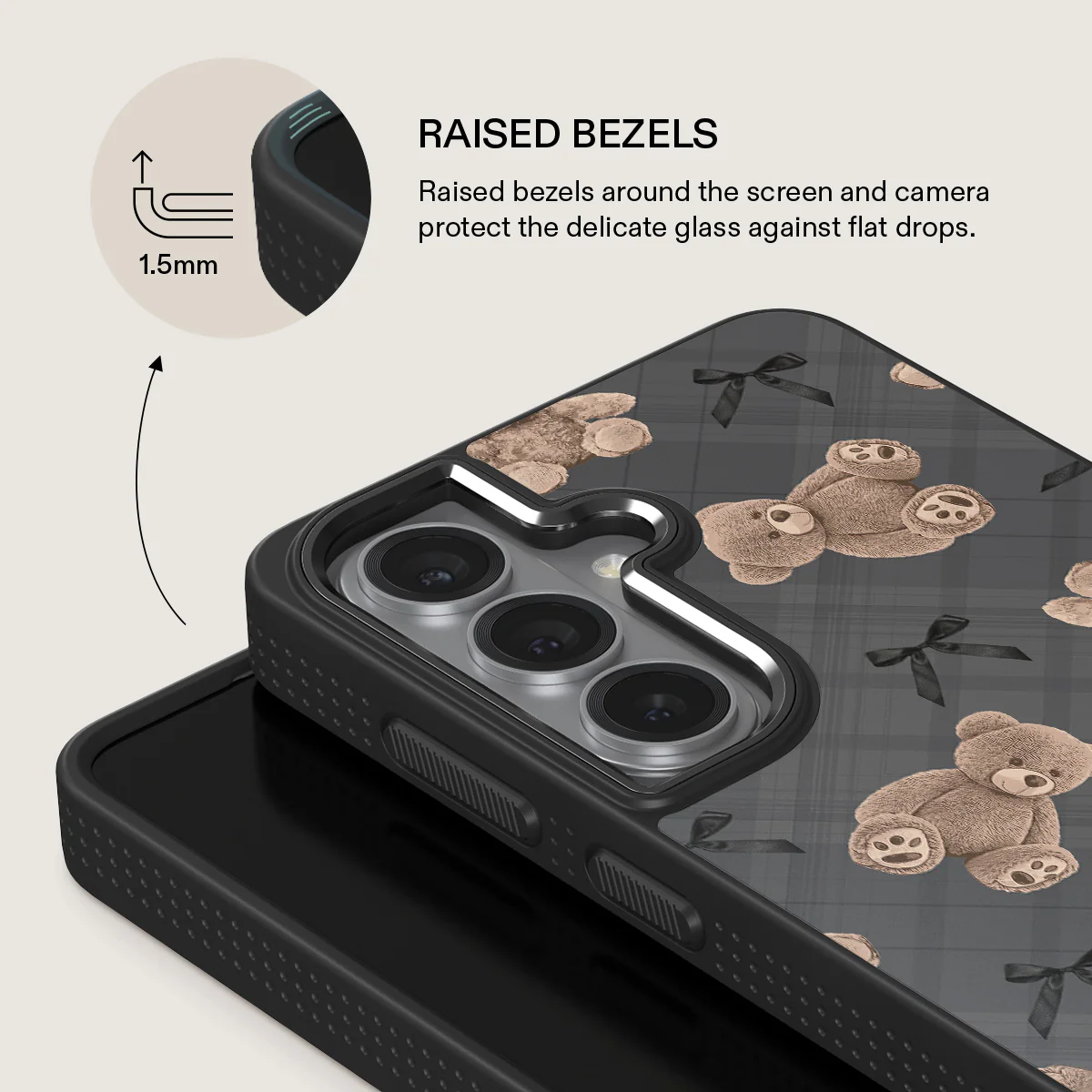 BFF - Samsung Galaxy S26 Case - Image 15