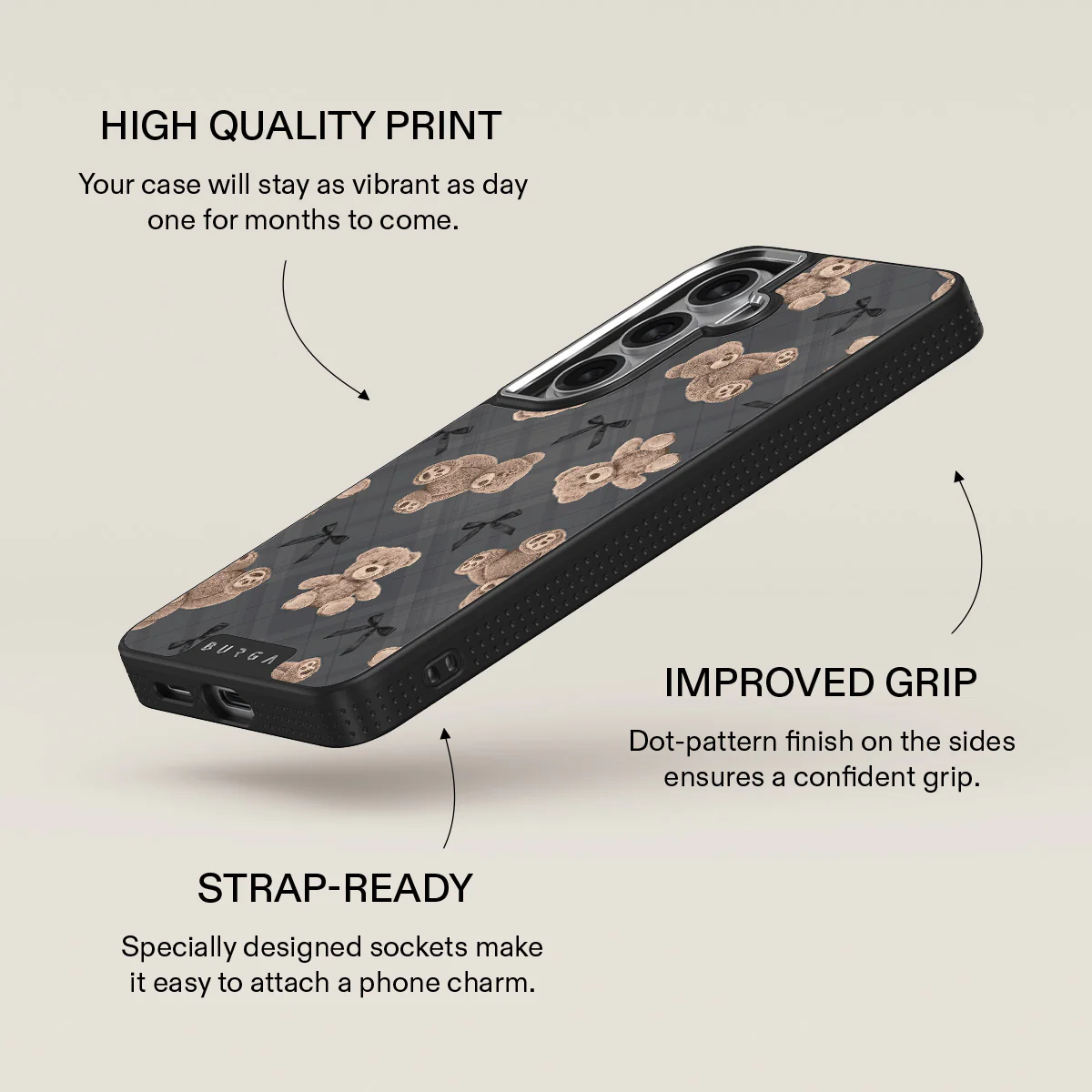 BFF - Samsung Galaxy S26 Case - Image 23