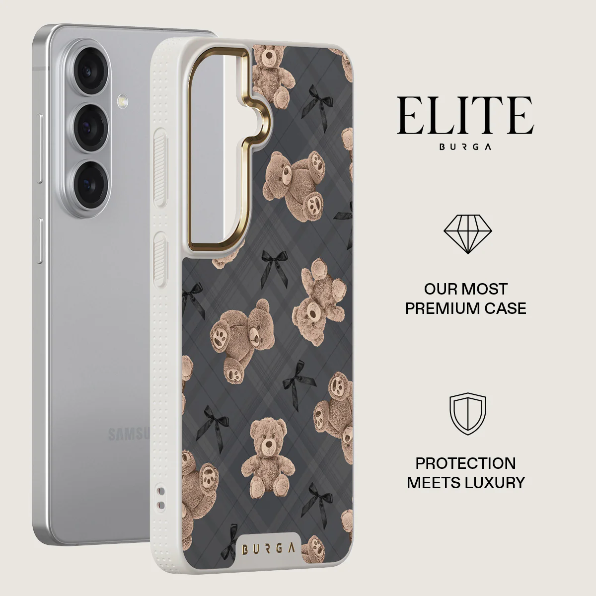 BFF - Samsung Galaxy S26 Case - Image 27