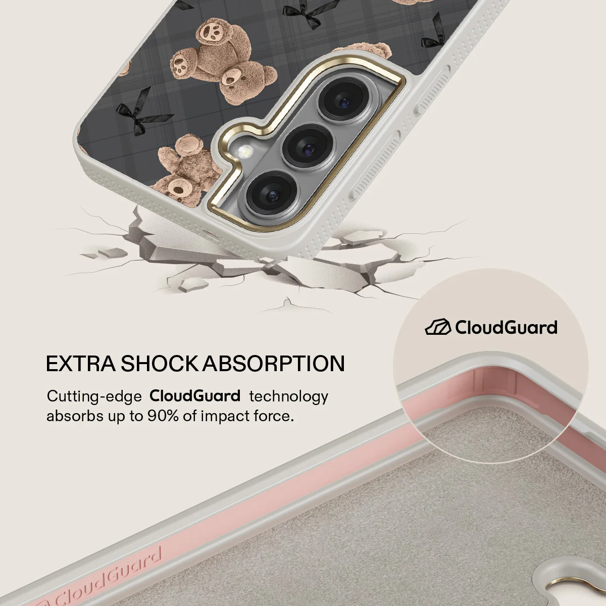 BFF - Samsung Galaxy S26 Case - Image 28