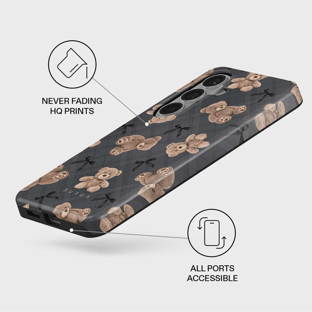 BFF - Samsung Galaxy S26 Case - Image 3