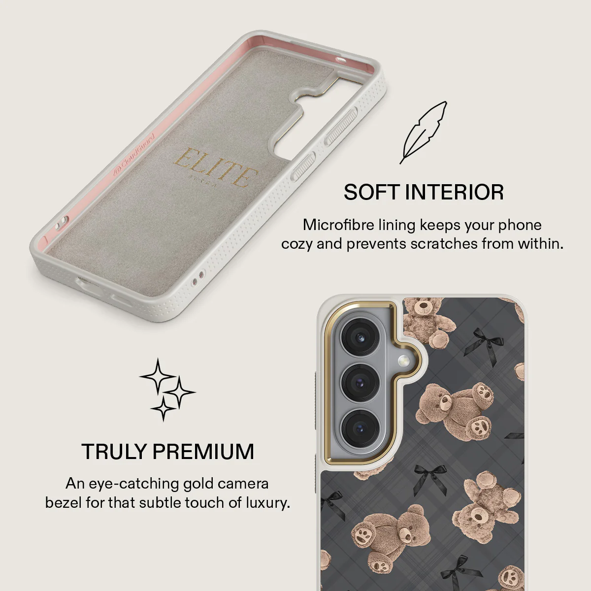 BFF - Samsung Galaxy S26 Case - Image 31