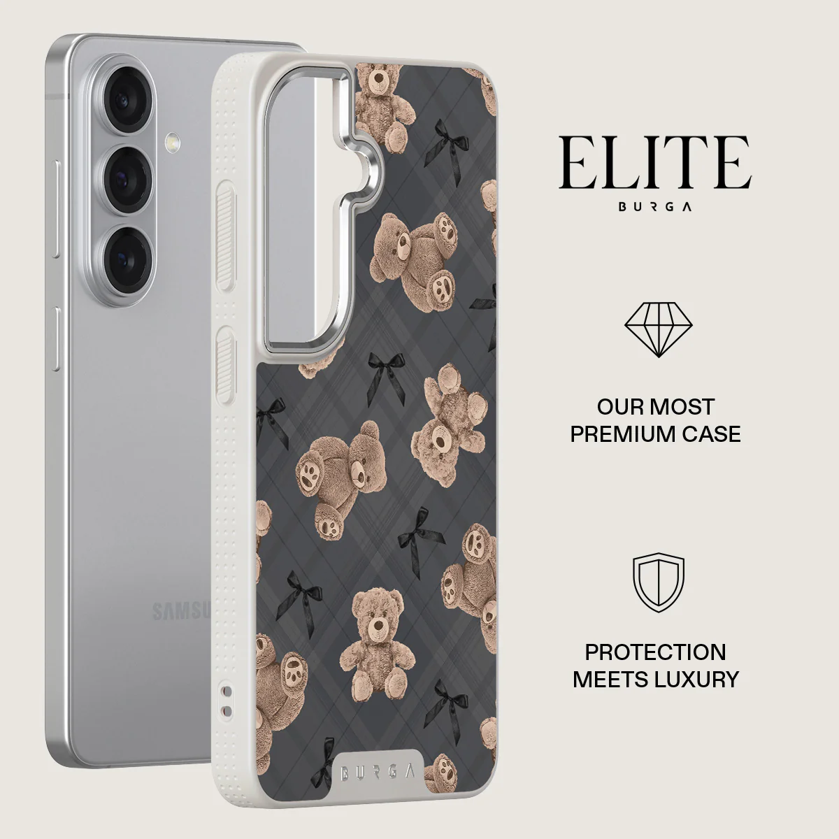 BFF - Samsung Galaxy S26 Case - Image 34