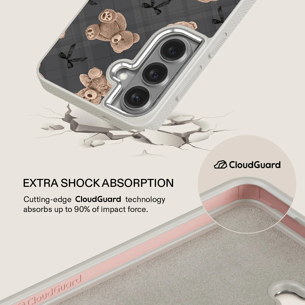 BFF - Samsung Galaxy S26 Case - Image 35