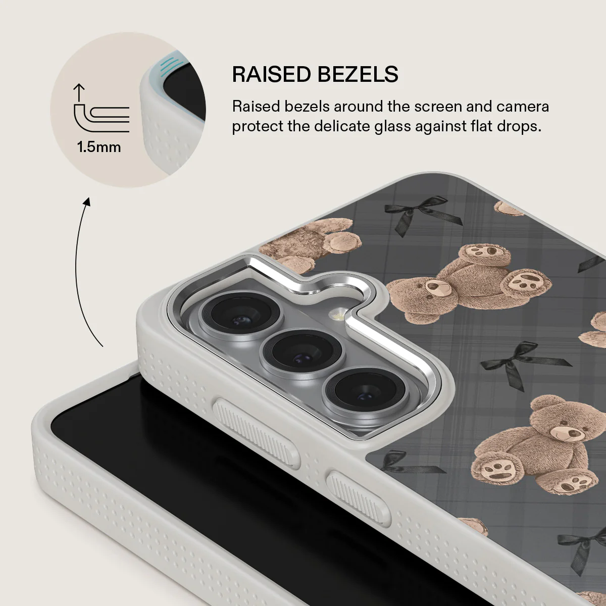 BFF - Samsung Galaxy S26 Case - Image 36