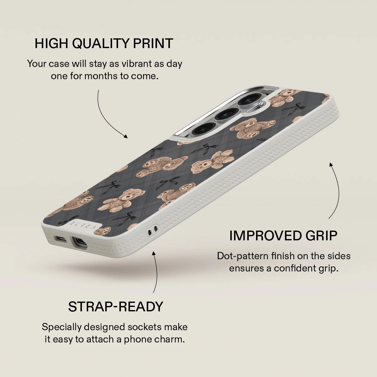 BFF - Samsung Galaxy S26 Case - Image 37