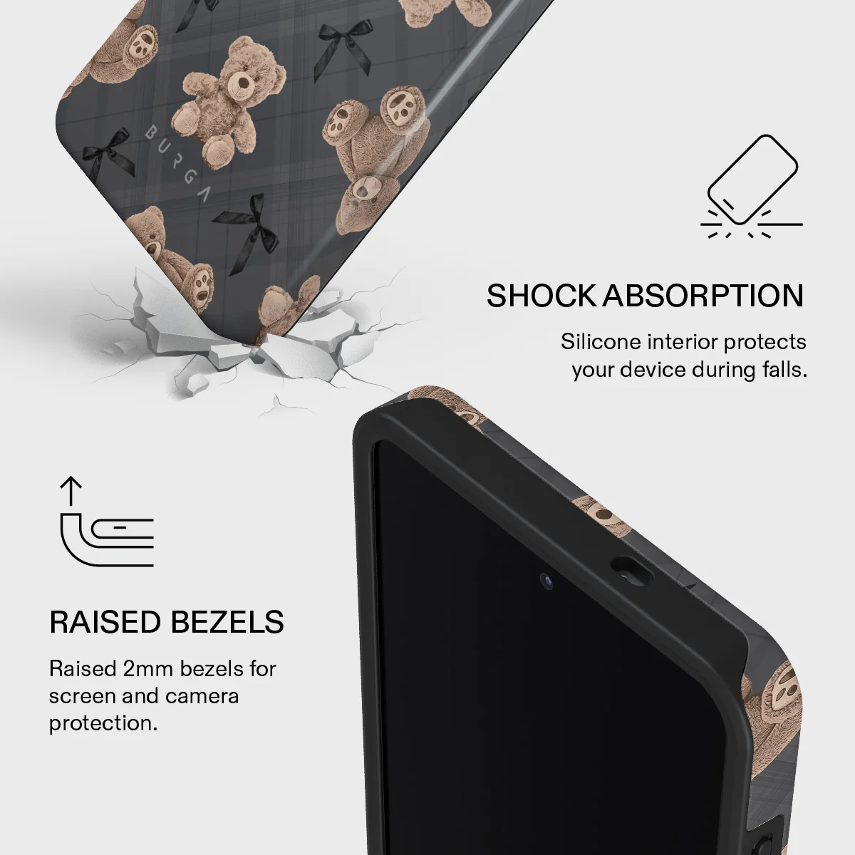 BFF - Samsung Galaxy S26 Case - Image 4