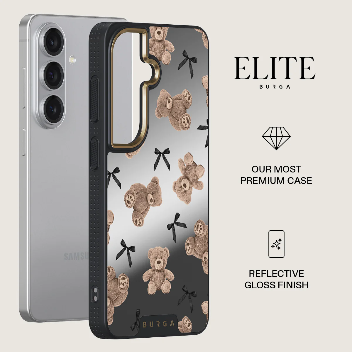 BFF - Samsung Galaxy S26 Case - Image 41