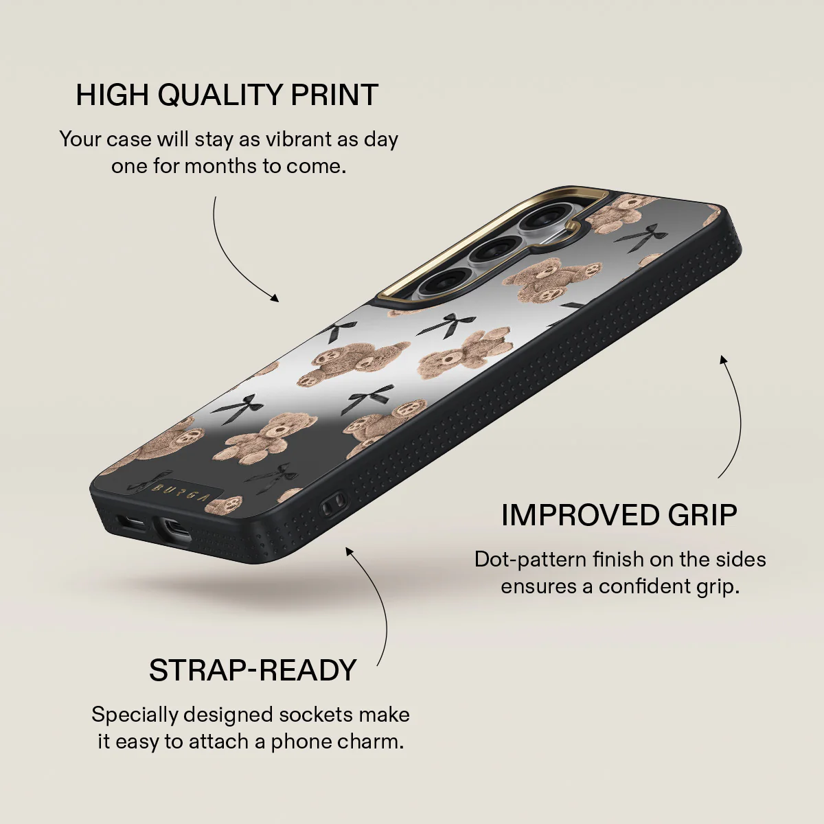 BFF - Samsung Galaxy S26 Case - Image 45