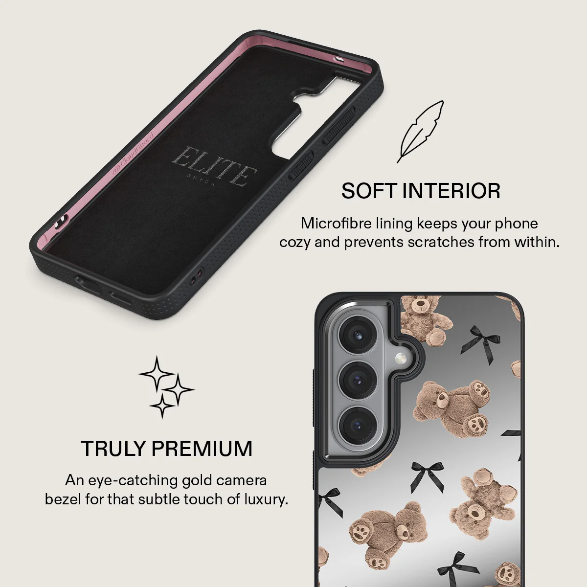 BFF - Samsung Galaxy S26 Case - Image 54