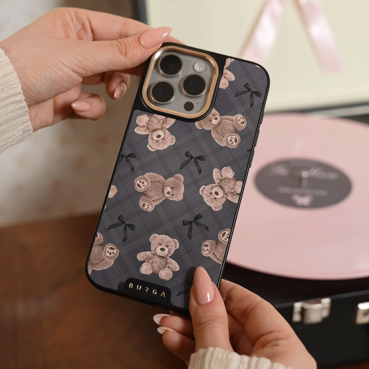 BFF - Samsung Galaxy S26 Case - Image 65