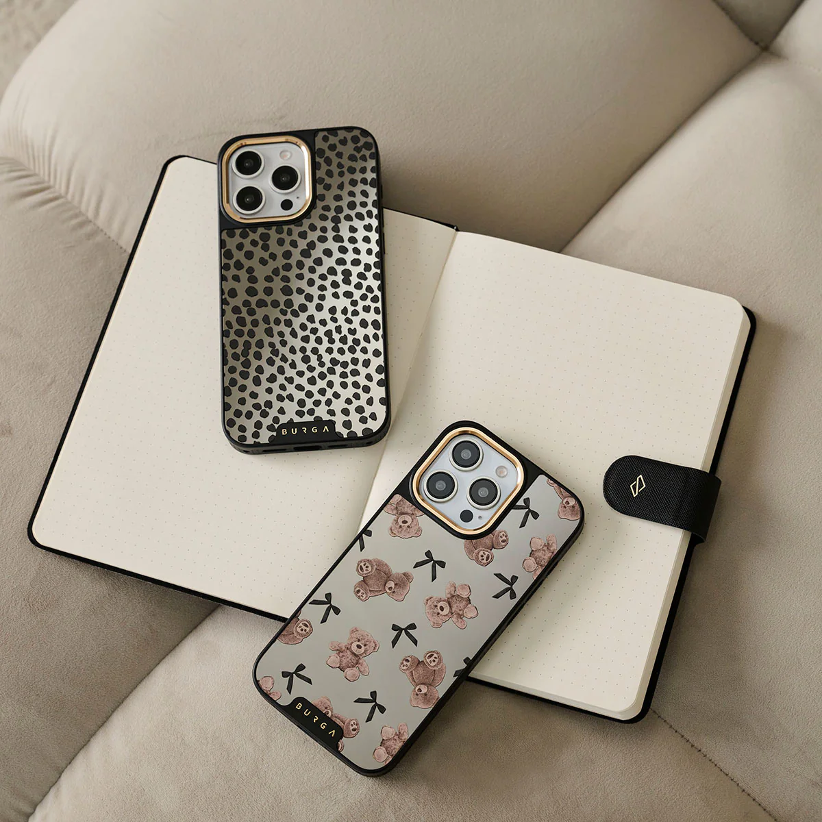 BFF - Samsung Galaxy S26 Case - Image 72