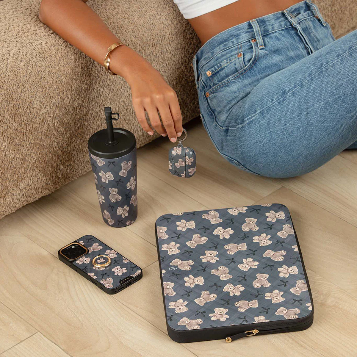 BFF - Samsung Galaxy S26 Case - Image 77