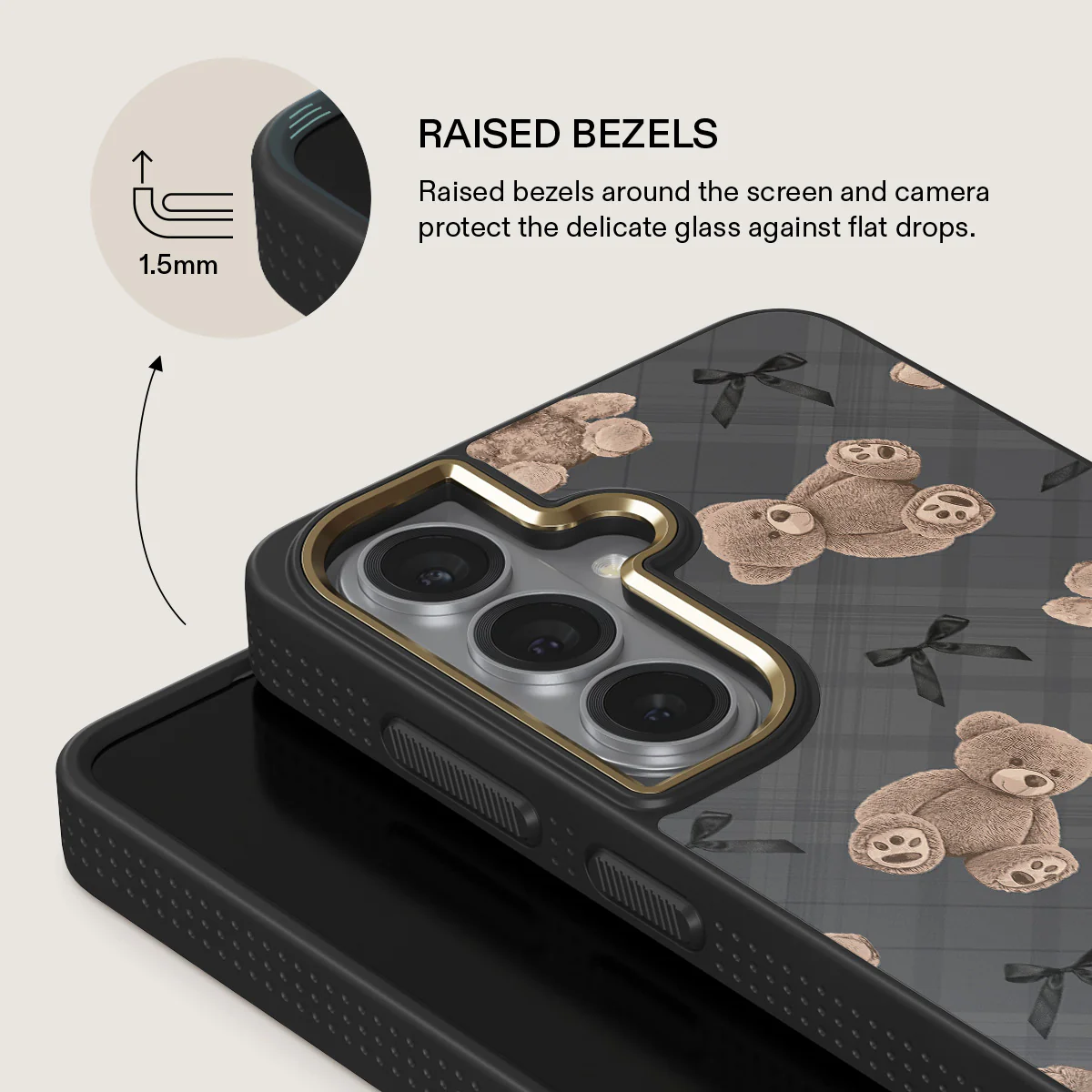 BFF - Samsung Galaxy S26 Case - Image 8