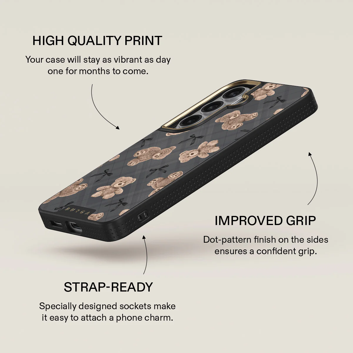 BFF - Samsung Galaxy S26 Case - Image 9