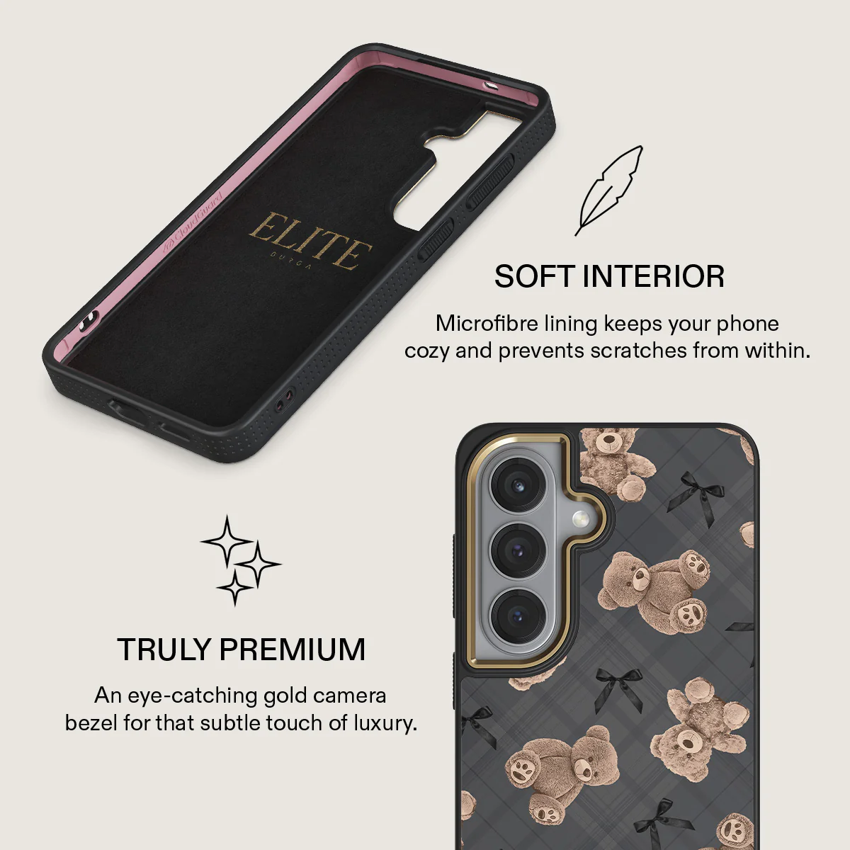 BFF - Samsung Galaxy S26 Plus Case - Image 10