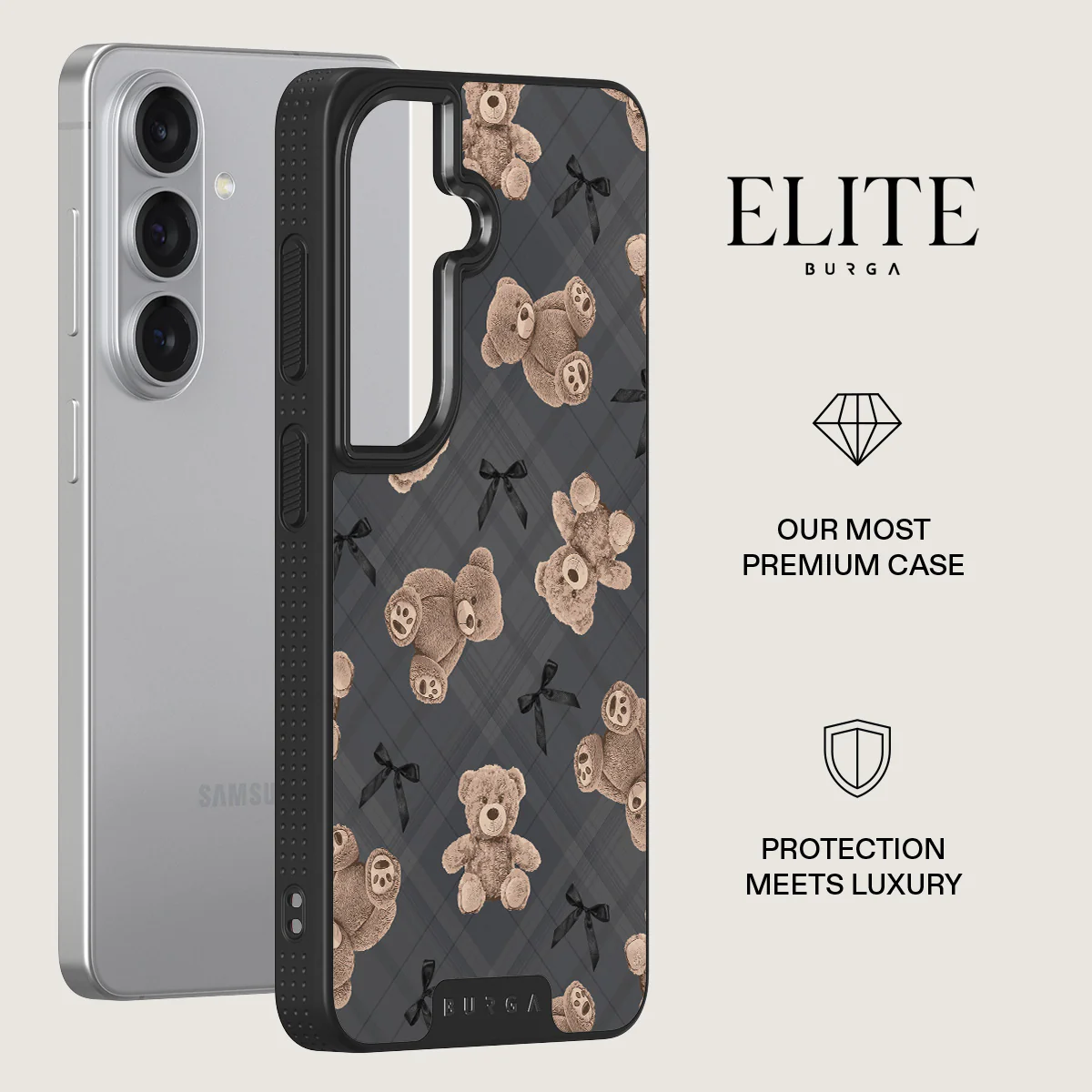 BFF - Samsung Galaxy S26 Plus Case - Image 13