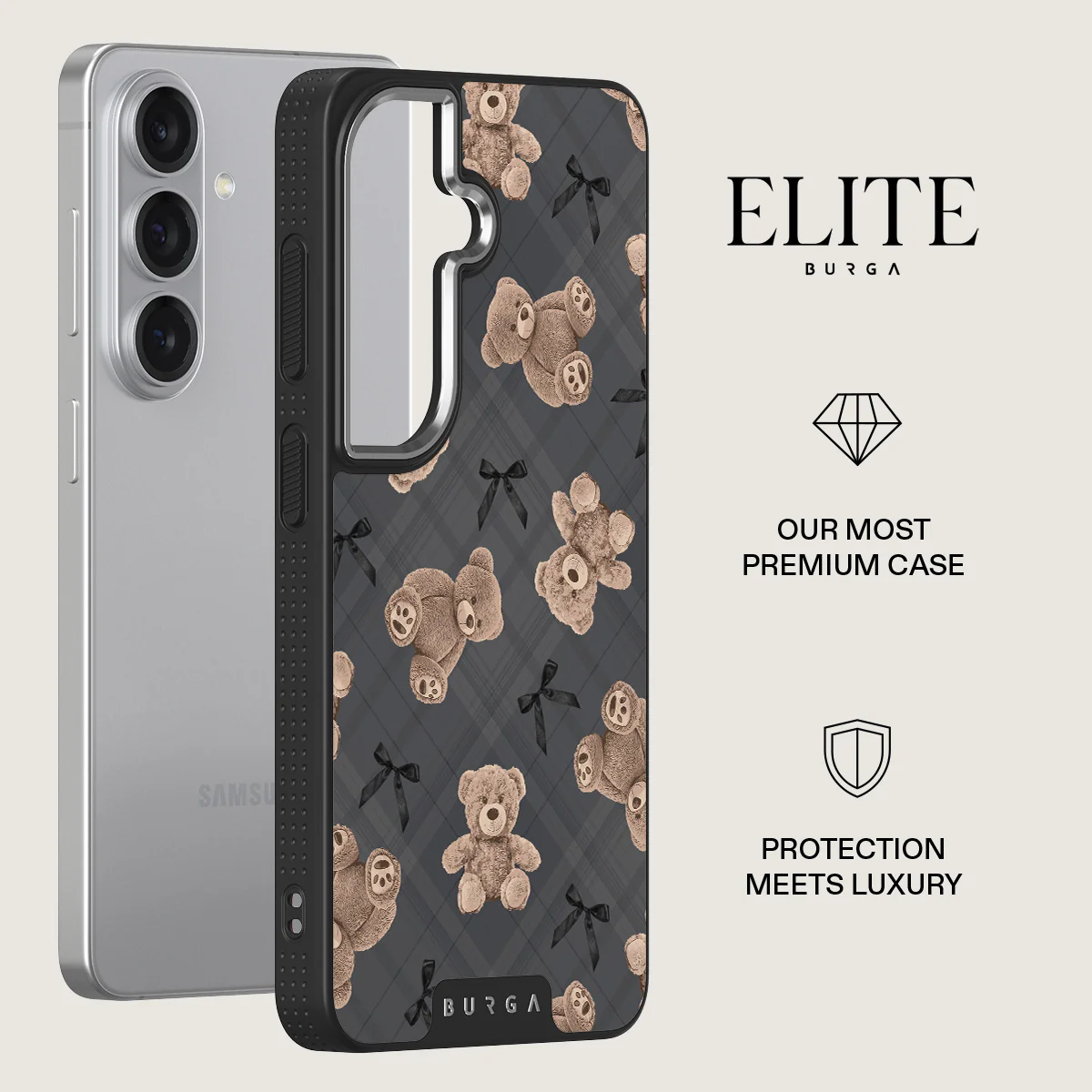 BFF - Samsung Galaxy S26 Plus Case - Image 20