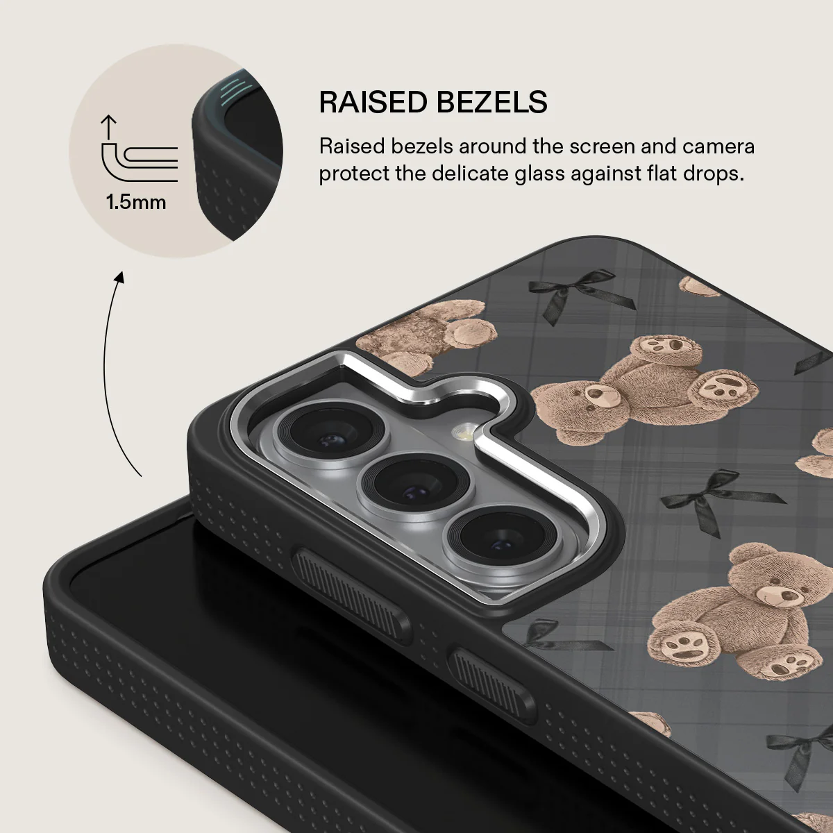 BFF - Samsung Galaxy S26 Plus Case - Image 22