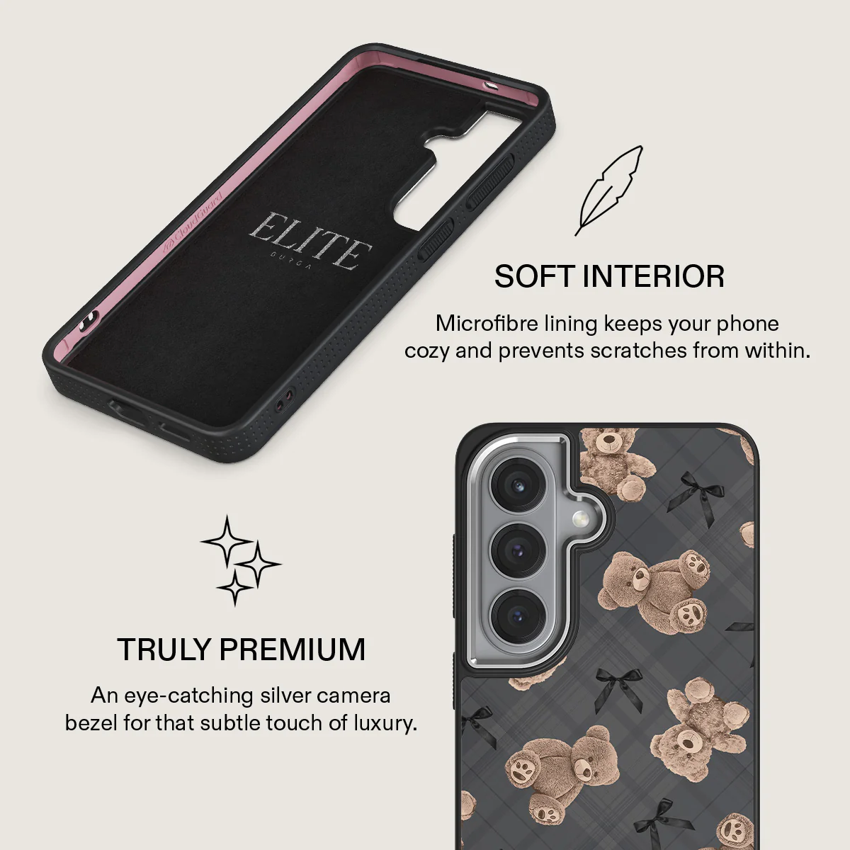 BFF - Samsung Galaxy S26 Plus Case - Image 24