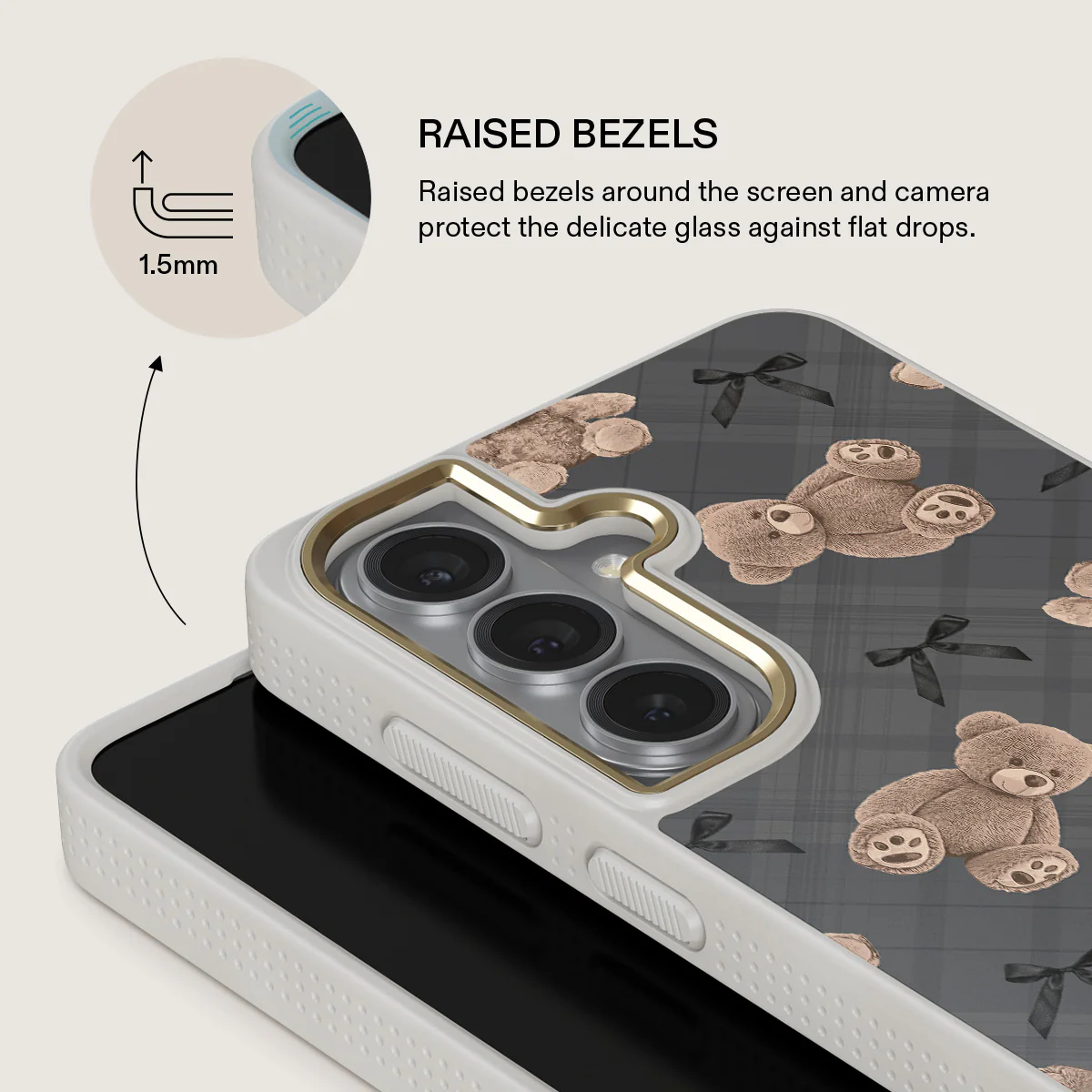 BFF - Samsung Galaxy S26 Plus Case - Image 29