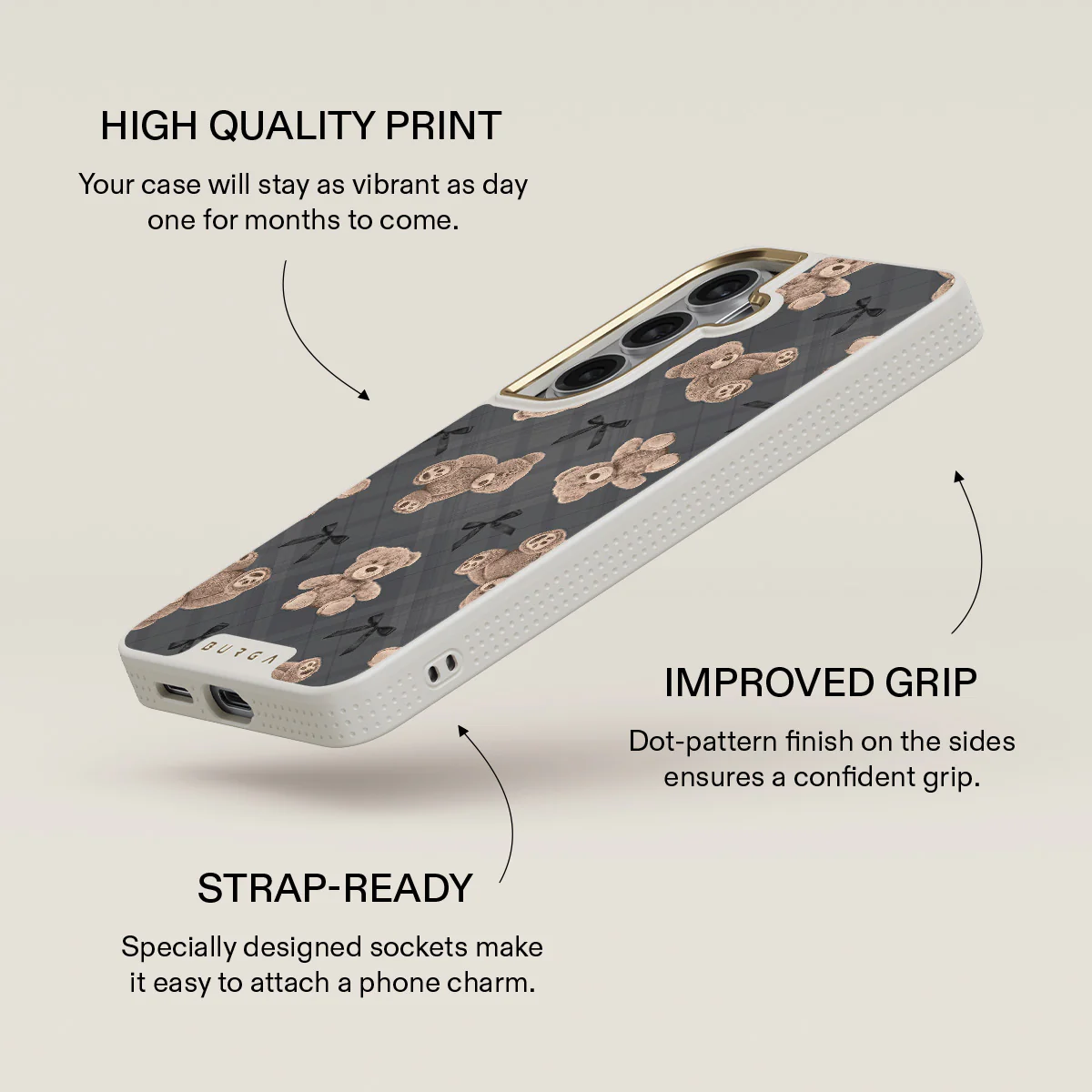 BFF - Samsung Galaxy S26 Plus Case - Image 30