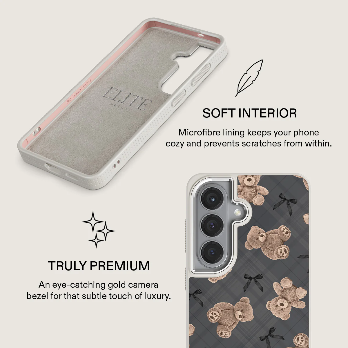 BFF - Samsung Galaxy S26 Plus Case - Image 38