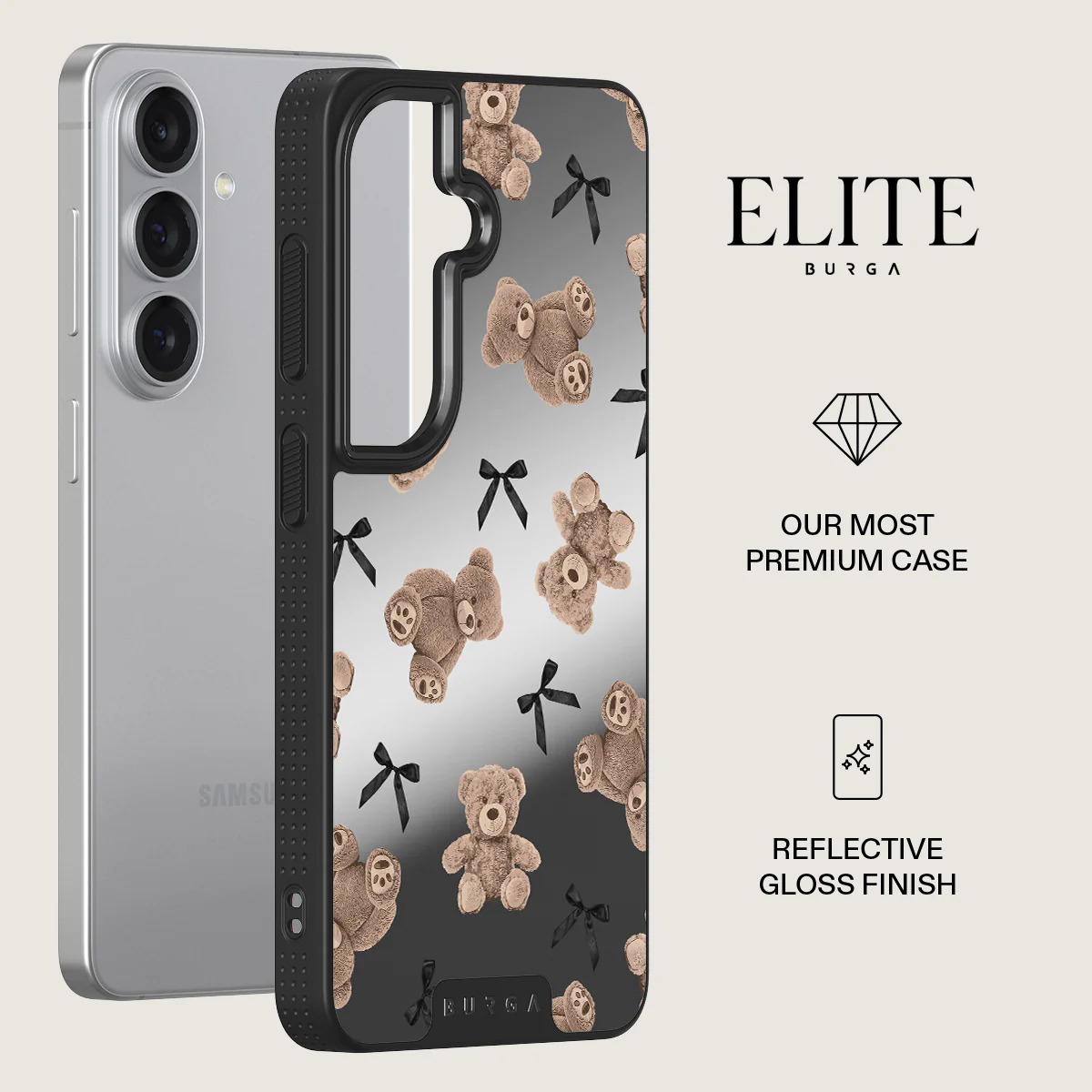 BFF - Samsung Galaxy S26 Plus Case - Image 49