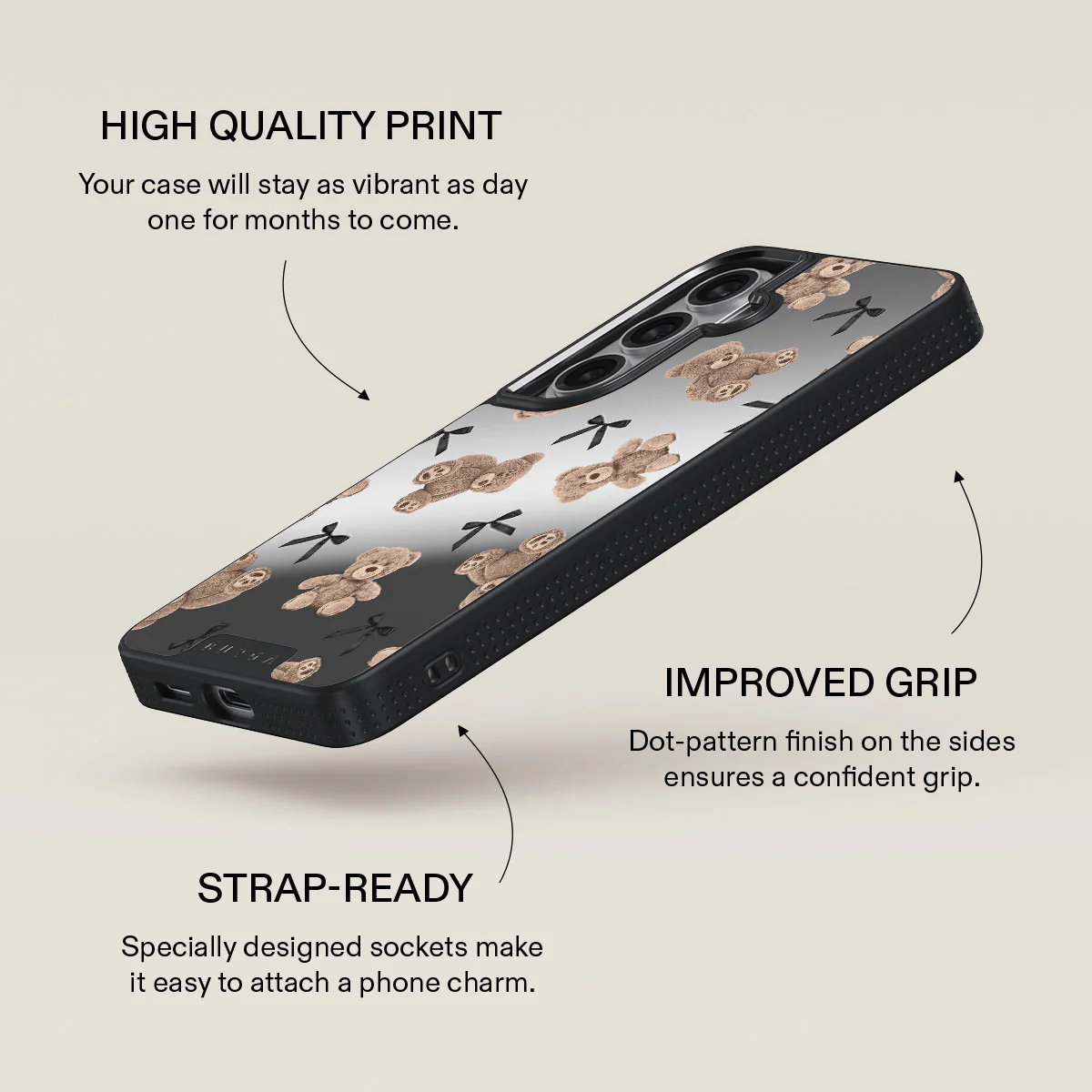 BFF - Samsung Galaxy S26 Plus Case - Image 53