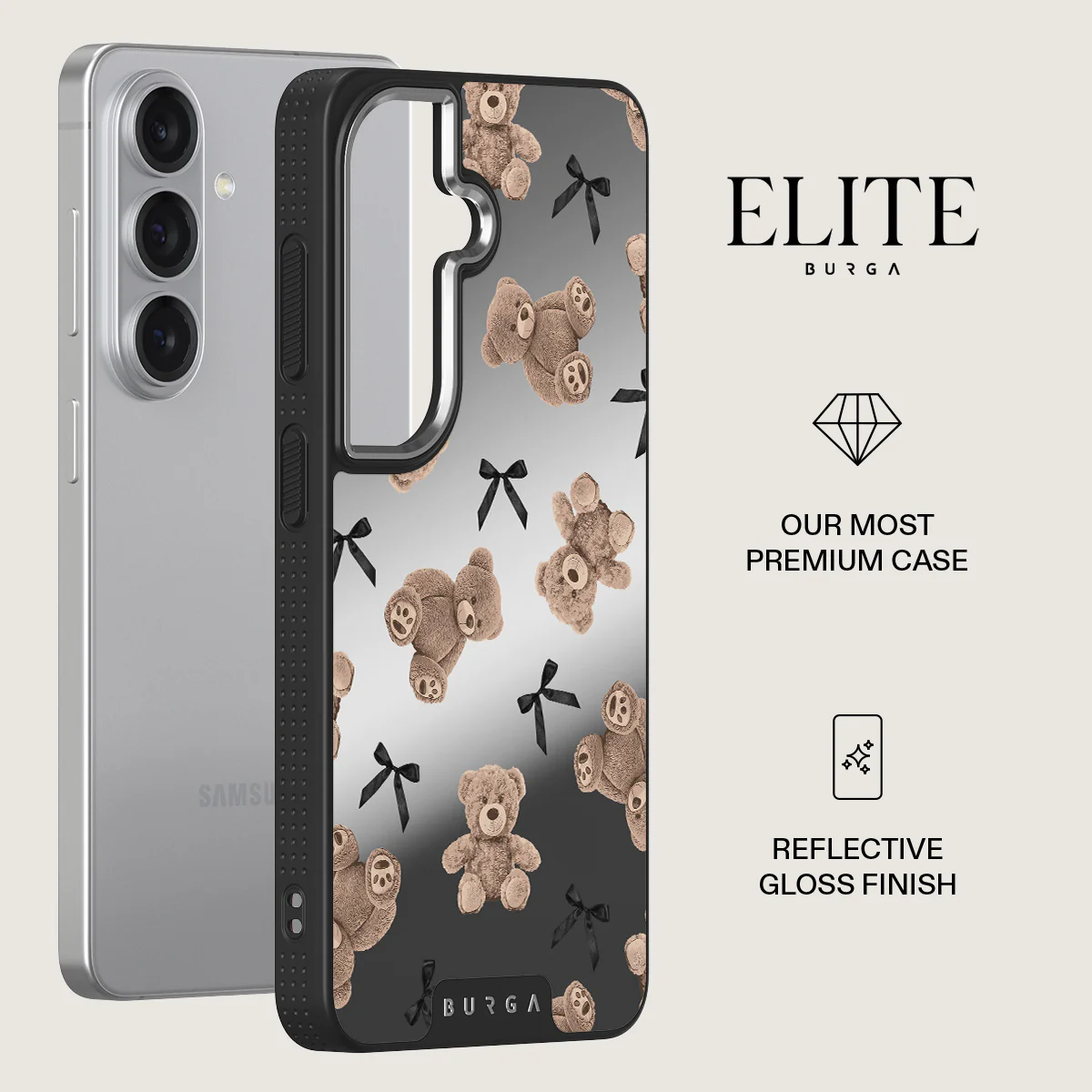 BFF - Samsung Galaxy S26 Plus Case - Image 57