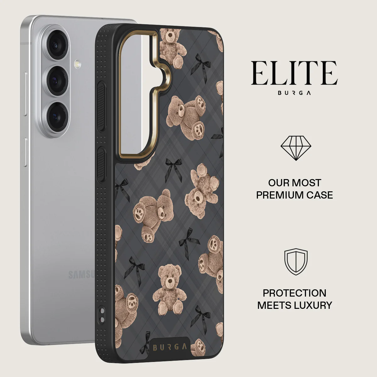 BFF - Samsung Galaxy S26 Plus Case - Image 6