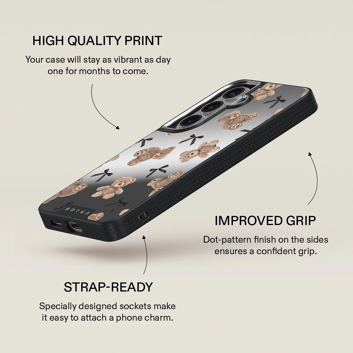 BFF - Samsung Galaxy S26 Plus Case - Image 61