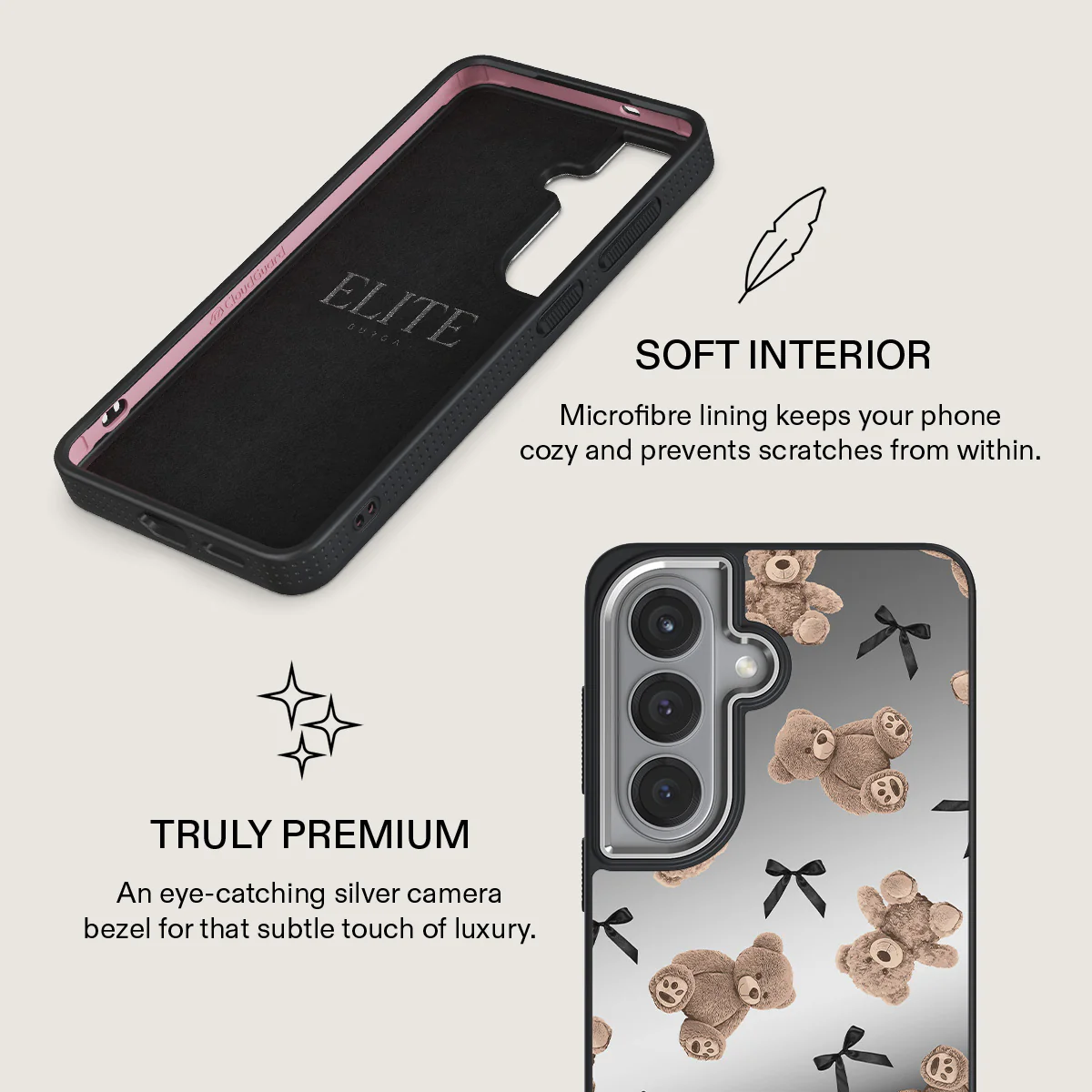 BFF - Samsung Galaxy S26 Plus Case - Image 62