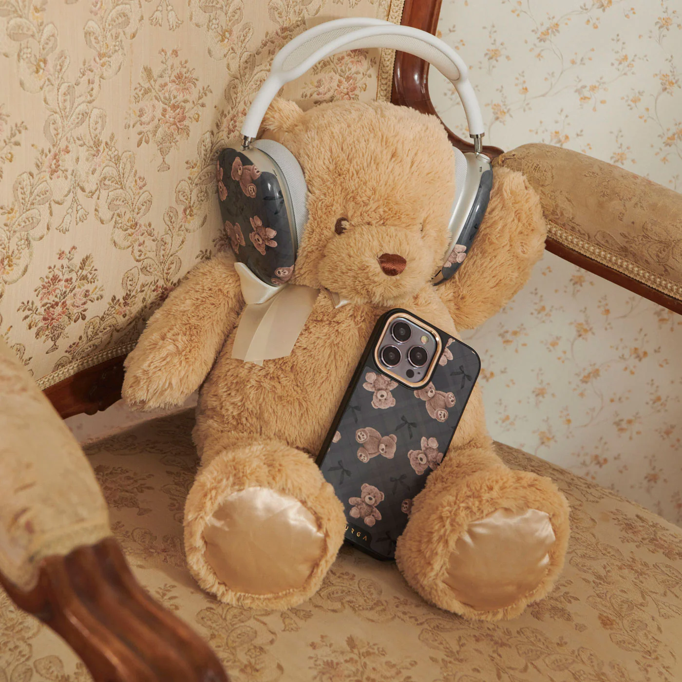 BFF - Samsung Galaxy S26 Plus Case - Image 70