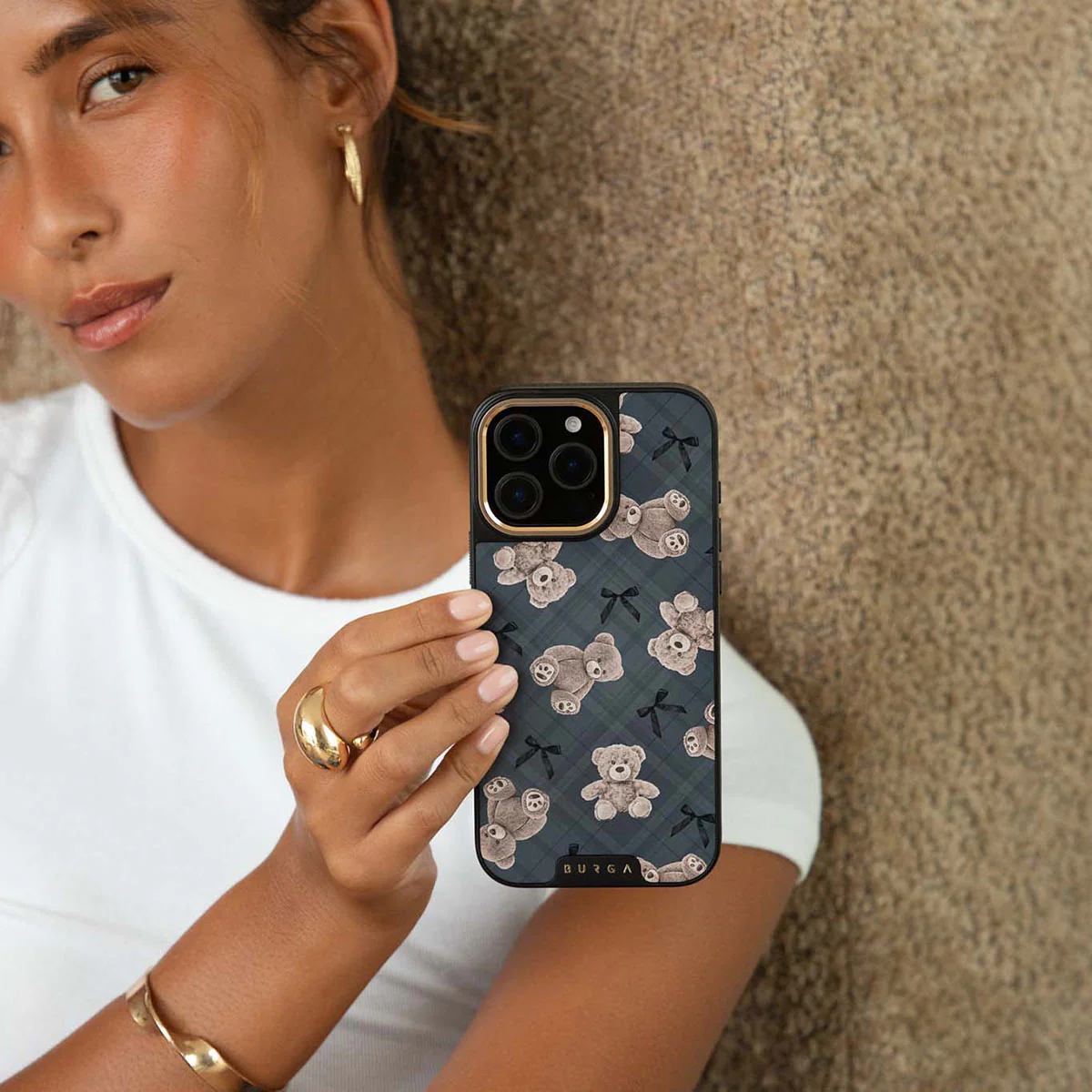 BFF - Samsung Galaxy S26 Plus Case - Image 79