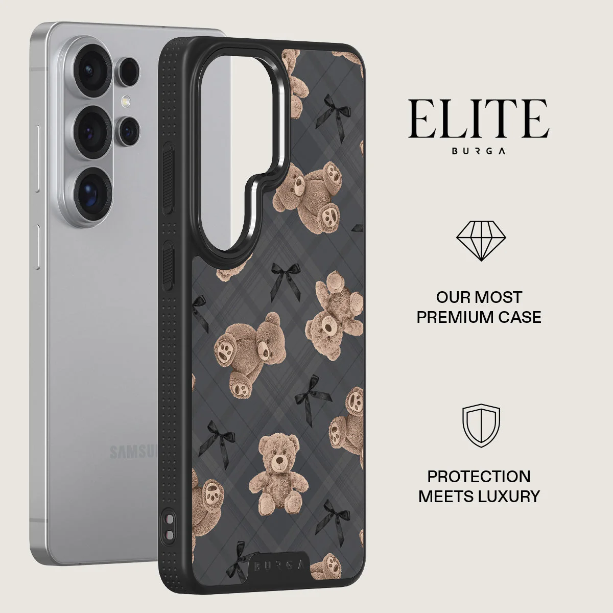 BFF - Samsung Galaxy S26 Ultra Case - Image 13