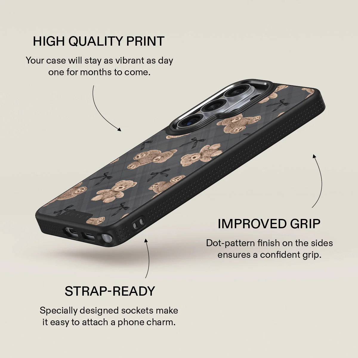 BFF - Samsung Galaxy S26 Ultra Case - Image 16