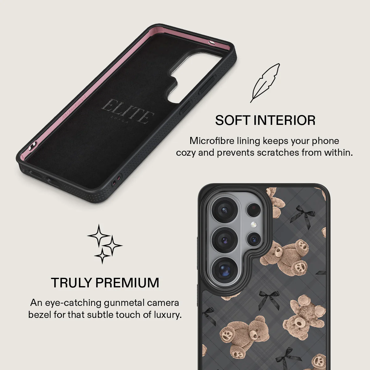 BFF - Samsung Galaxy S26 Ultra Case - Image 17