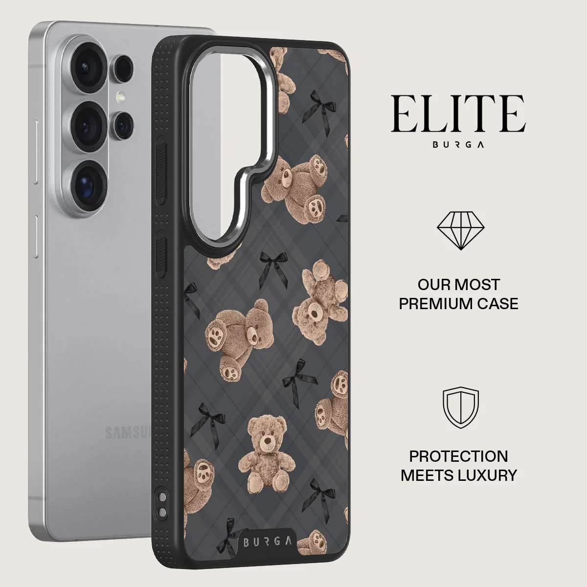 BFF - Samsung Galaxy S26 Ultra Case - Image 20