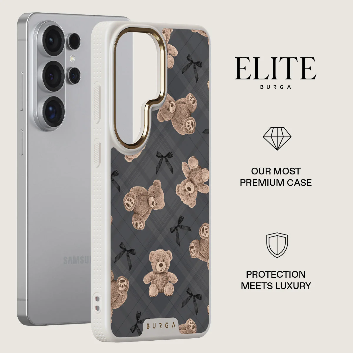 BFF - Samsung Galaxy S26 Ultra Case - Image 27