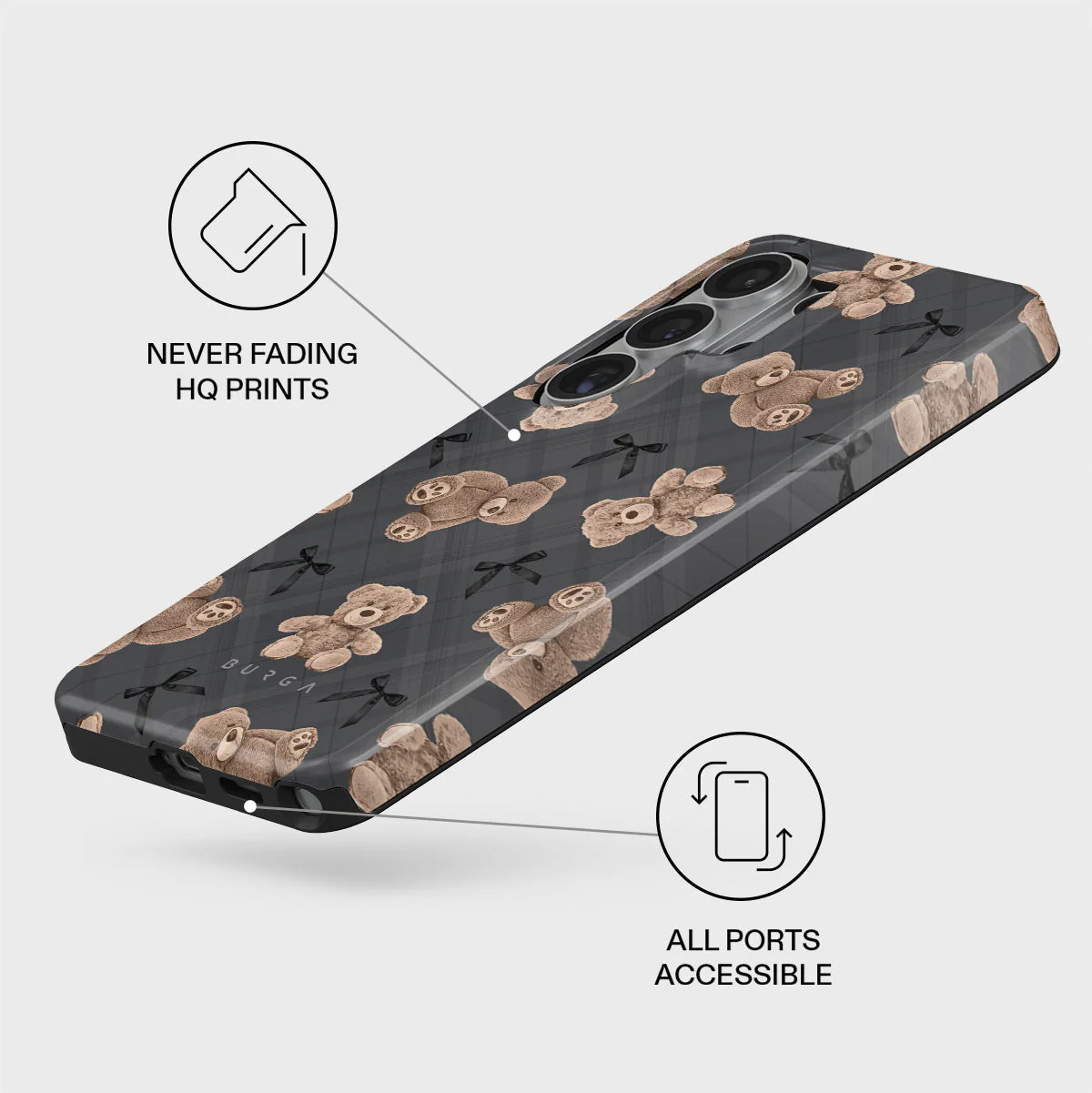 BFF - Samsung Galaxy S26 Ultra Case - Image 3