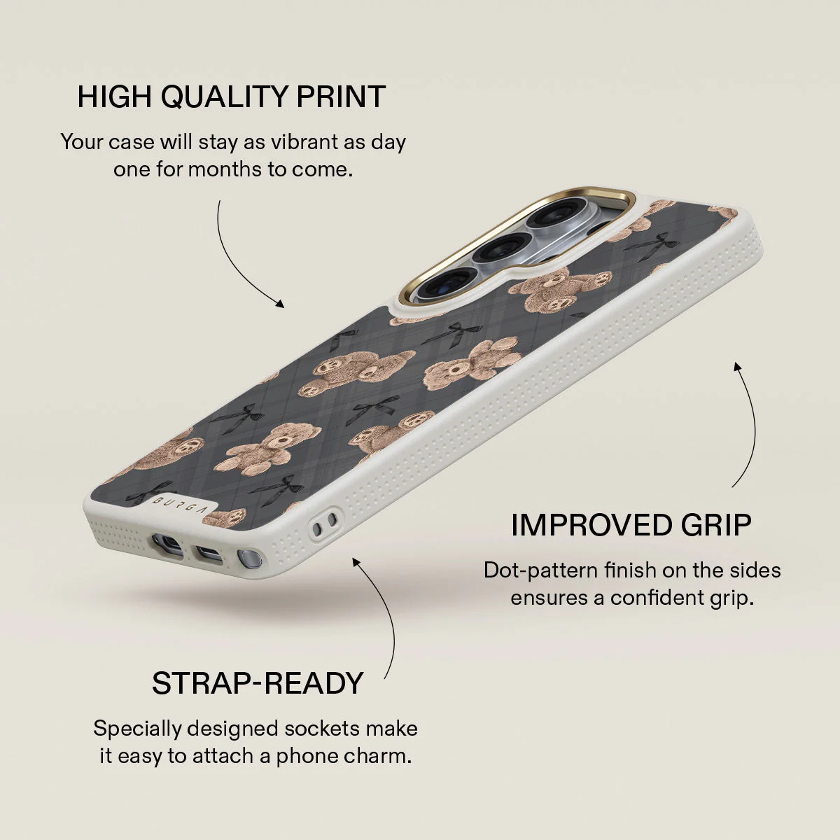 BFF - Samsung Galaxy S26 Ultra Case - Image 30